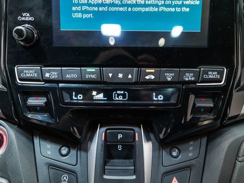 Used 2024 Honda Odyssey EX-L image 27