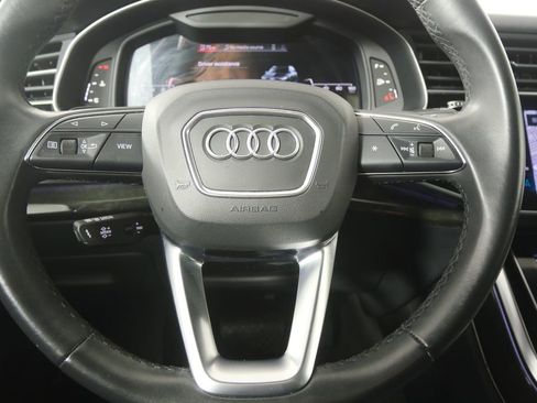 Used 2023 Audi Q7 2.0T Premium Plus w/ Premium Plus Package image 20