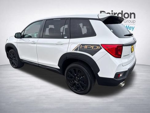 Used 2023 Honda Passport EX-L image 5