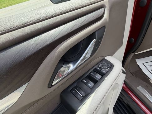 Used 2023 GMC Yukon Denali w/ Max Trailering Package AWD/4WD image 30