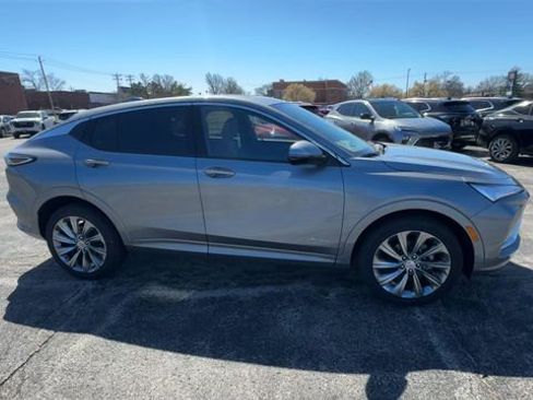 New 2026 Buick Envista Avenir image 9