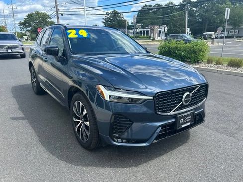 Certified 2024 Volvo XC60 B5 Core w/ Protection Package Premier AWD/4WD image 6