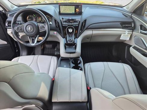 Certified 2025 Acura RDX SH-AWD w/ Technology Package image 16
