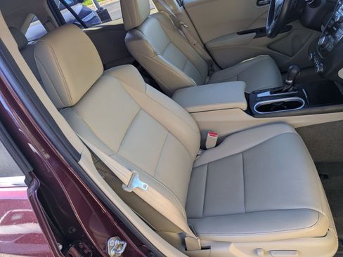 Used 2017 Acura RDX w/ AcuraWatch Plus Package image 28