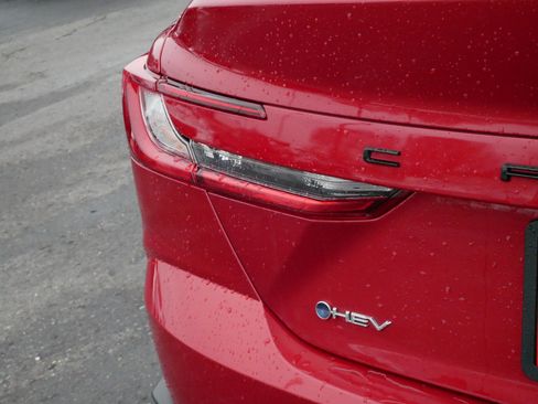 Certified 2025 Toyota Camry SE image 17