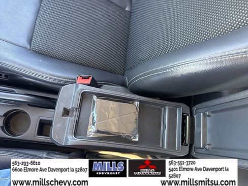 Used 2016 Jeep Patriot Sport w/ Power Value Group FWD image 19
