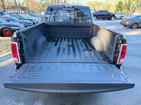 Used 2018 RAM 2500 Limited AWD/4WD image 14