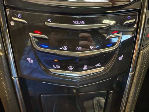 Used 2016 Cadillac ATS Luxury w/ Cold Weather Package image 21