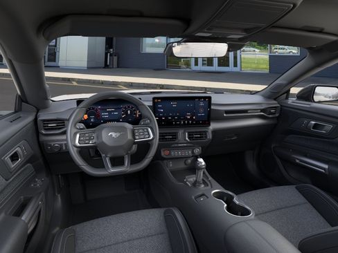 New 2026 Ford Mustang Coupe image 10