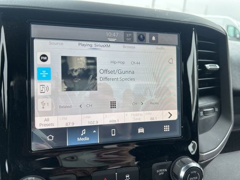 New 2026 RAM 3500 Tradesman w/ Chrome Appearance Group A image 24