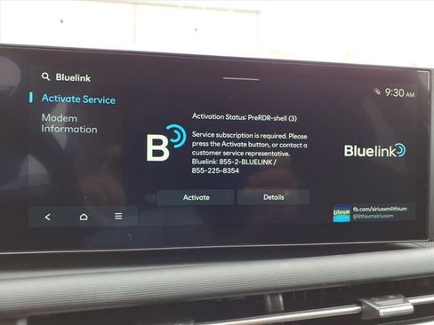 New 2026 Hyundai Tucson SEL image 12