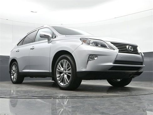 Used 2014 Lexus RX 350 AWD w/ Navigation Package image 37