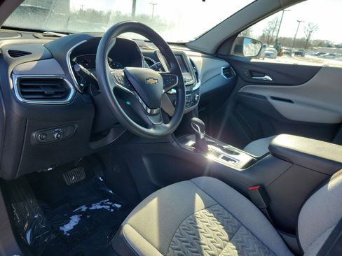 Used 2024 Chevrolet Equinox LS w/ LS Convenience Package image 19