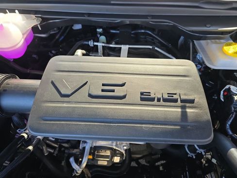 New 2026 RAM 1500 Big Horn image 29