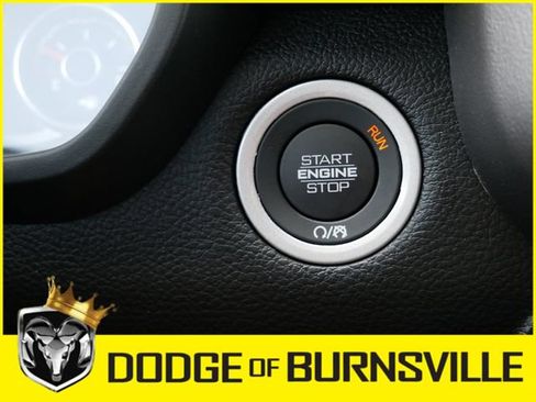 Used 2025 RAM 1500 Big Horn AWD/4WD image 30