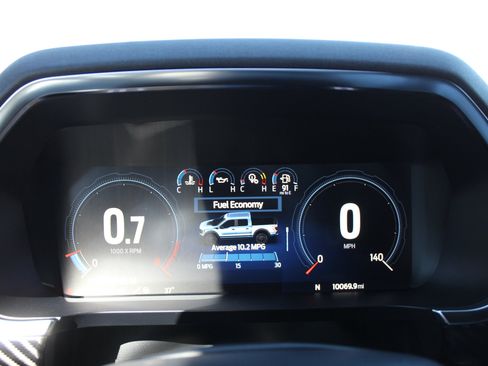 Used 2023 Ford F150 Raptor w/ Equipment Group 802A Raptor R image 57