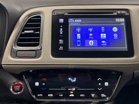 Used 2018 Honda HR-V EX-L image 26
