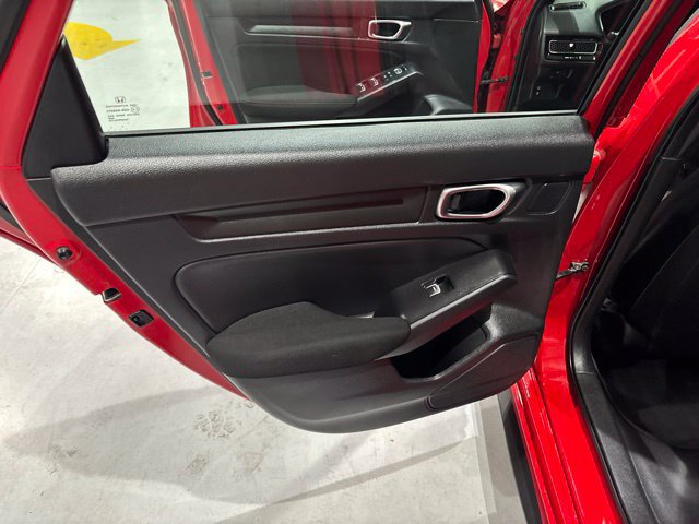 Used 2022 Honda Civic Sport Touring image 16