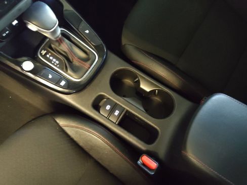 Used 2025 Kia Soul GT-Line w/ GT-Line Technology Package image 26