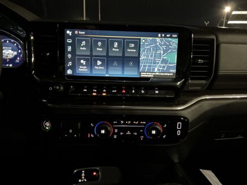 New 2026 Chevrolet Silverado 1500 LT w/ All Star Edition Plus image 19