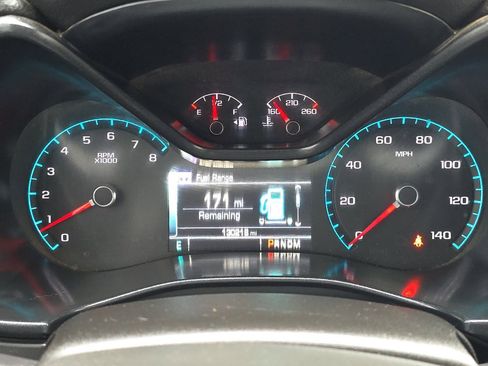 Used 2016 Chevrolet Colorado LT w/ LT Convenience Package image 37