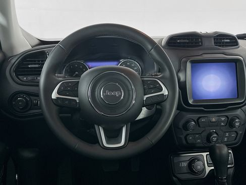 Used 2023 Jeep Renegade Altitude w/ Sun/Sound Group image 18