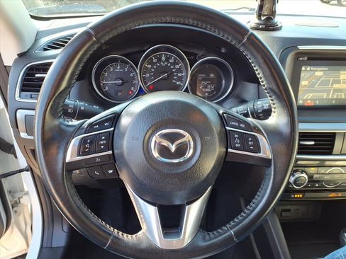 Used 2016 MAZDA CX-5 Grand Touring image 25
