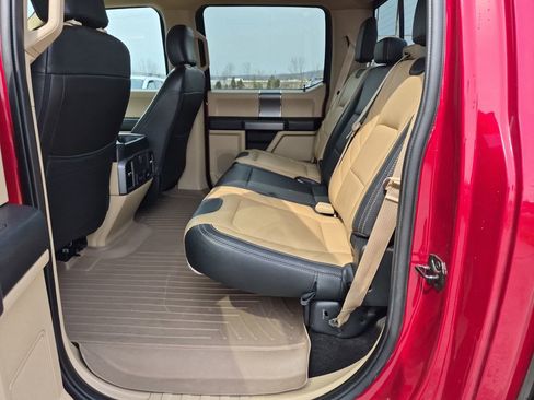 Used 2019 Ford F150 XLT w/ Equipment Group 302A Luxury image 23