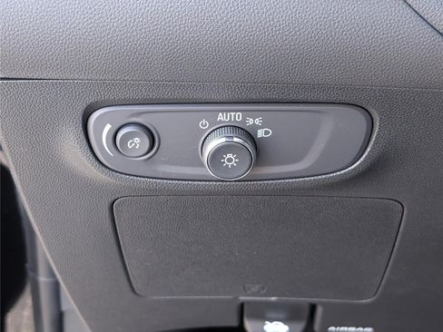New 2026 Buick Encore GX Avenir w/ Avenir Convenience Package FWD image 22