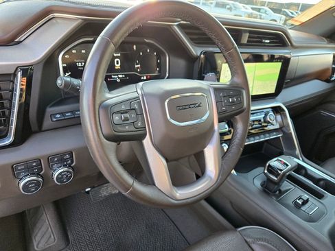Used 2023 GMC Sierra 1500 Denali w/ Denali Reserve Package image 27