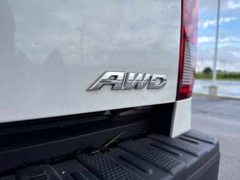 Used 2023 Honda Ridgeline Black Edition image 7