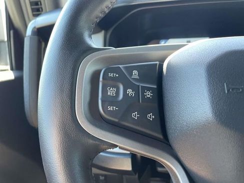 Certified 2021 Ford Bronco Outer Banks AWD/4WD image 25