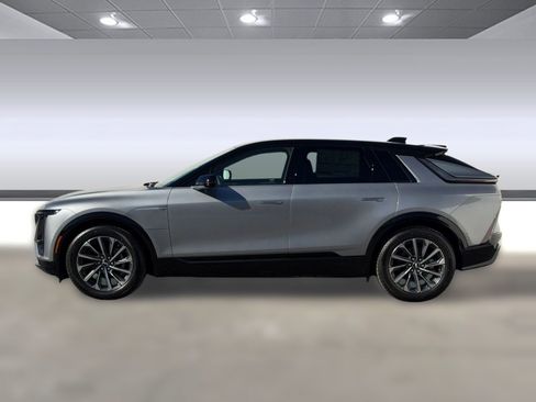 New 2026 Cadillac Lyriq Sport w/ LPO, Floor Liner Package RWD image 2