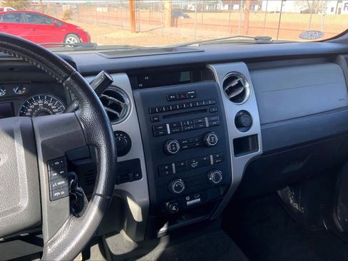 Used 2012 Ford F150 XLT w/ XLT Chrome Pkg image 7
