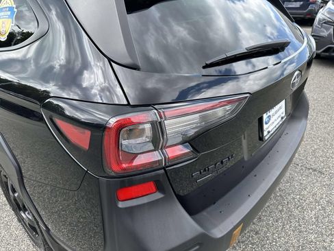 Certified 2023 Subaru Outback Wilderness AWD/4WD image 8