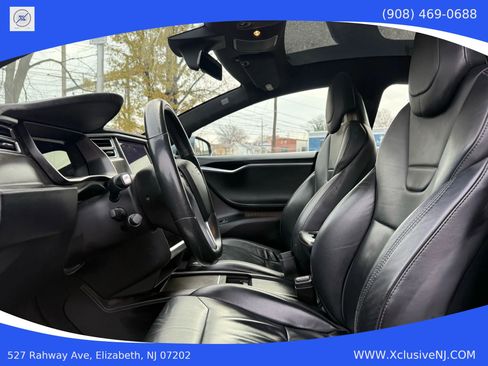 Used 2017 Tesla Model S 75D image 8