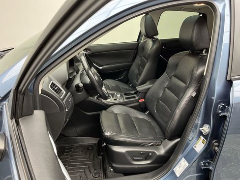 Used 2016 MAZDA CX-5 Grand Touring image 10