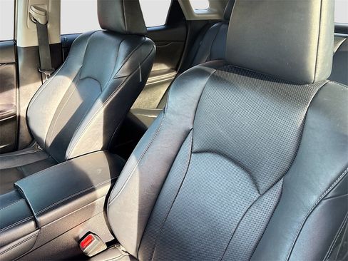 Used 2016 Lexus RX 350 FWD image 20