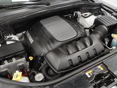 Used 2021 Jeep Grand Cherokee Limited AWD/4WD image 52