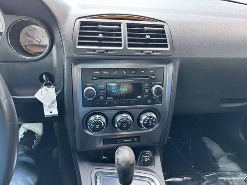 Used 2013 Dodge Challenger SXT w/ Super Sport Group image 23