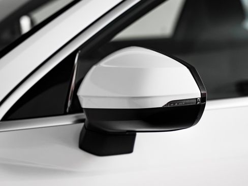 Certified 2024 Audi Q3 2.0T Premium w/ Convenience Package image 25