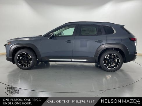 New 2026 MAZDA CX-50 Meridian Edition w/ Weather Package AWD/4WD image 9