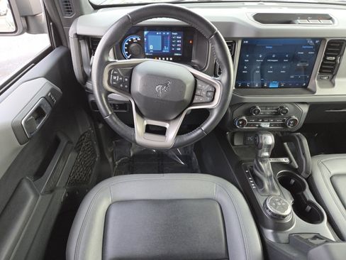 Used 2024 Ford Bronco Big Bend image 24