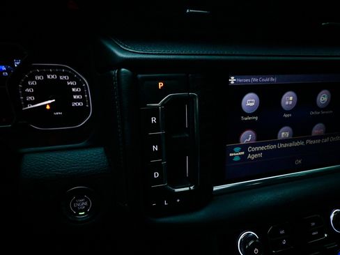 Used 2021 GMC Yukon XL Denali image 23