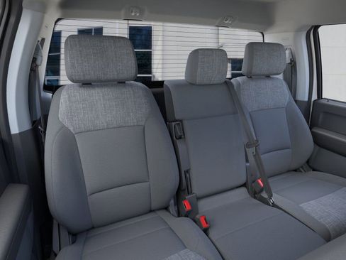 New 2026 Ford F350 XLT w/ Snow Plow/Camper Package image 10