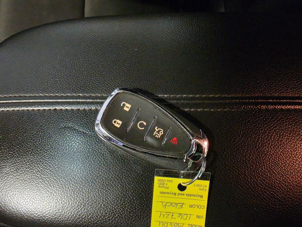 Used 2024 Chevrolet Malibu LT FWD image 10
