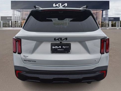 New 2026 Kia Sorento SX Prestige image 5