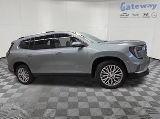 Used 2024 GMC Acadia Denali w/ LPO, Floor Liner Package AWD/4WD 360° Tour