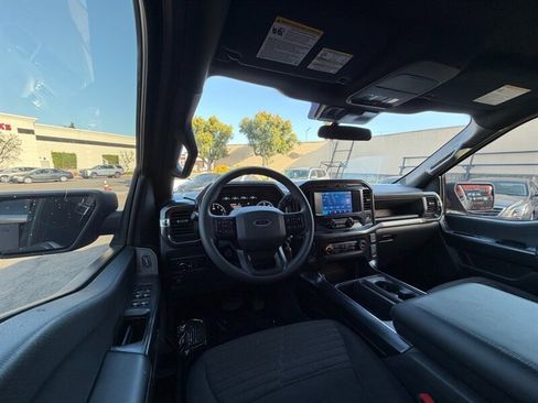 Used 2022 Ford F150 XL w/ STX Appearance Package AWD/4WD image 20