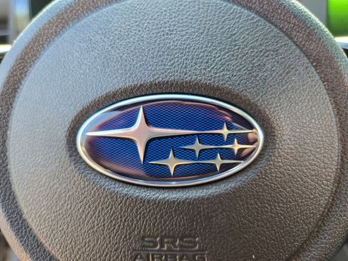New 2026 Subaru Outback Wilderness AWD/4WD image 14